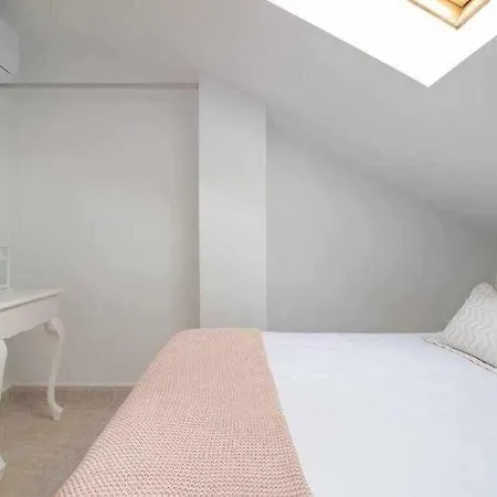 Διαμέρισμα Fantastico Duplex En El Centro De