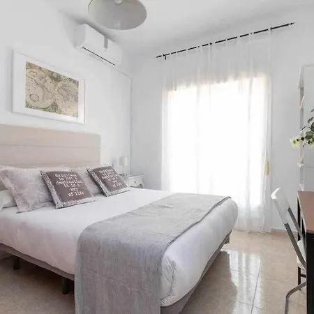 Διαμέρισμα Fantastico Duplex En El Centro De