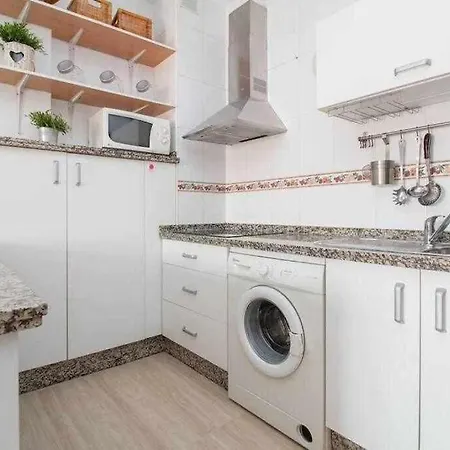 Fantastico Duplex En El Centro De *