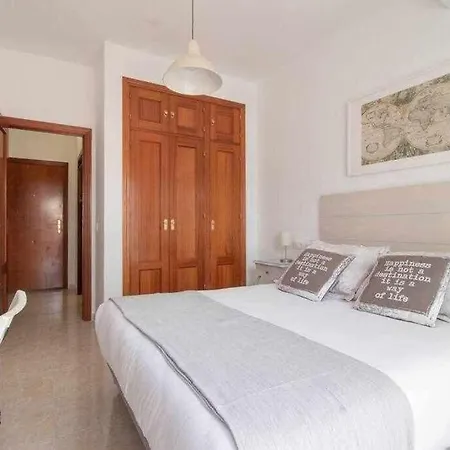 Fantastico Duplex En El Centro De Μάλαγα
