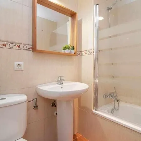 Fantastico Duplex En El Centro De Διαμέρισμα Μάλαγα