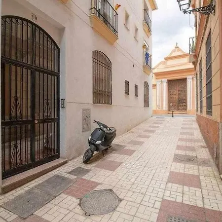 Fantastico Duplex En El Centro De *