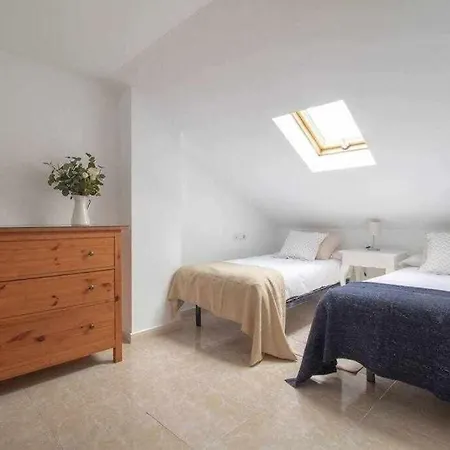 Fantastico Duplex En El Centro De Διαμέρισμα