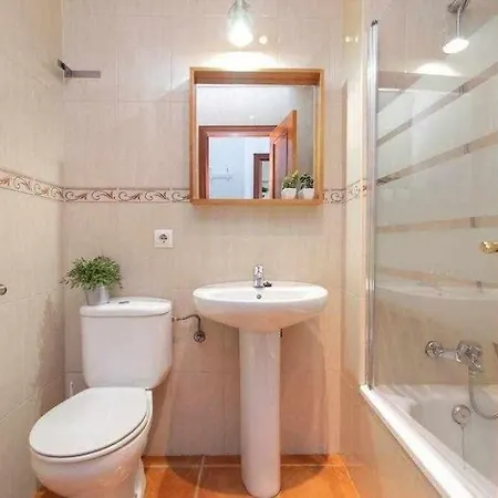 Fantastico Duplex En El Centro De *