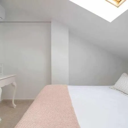 Fantastico Duplex En El Centro De Διαμέρισμα Μάλαγα