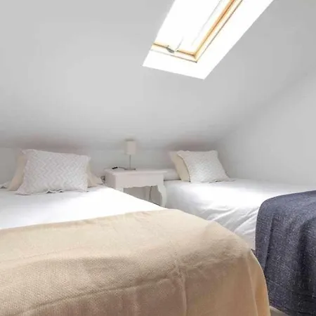 Fantastico Duplex En El Centro De *