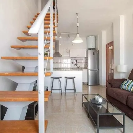 Διαμέρισμα Fantastico Duplex En El Centro De *