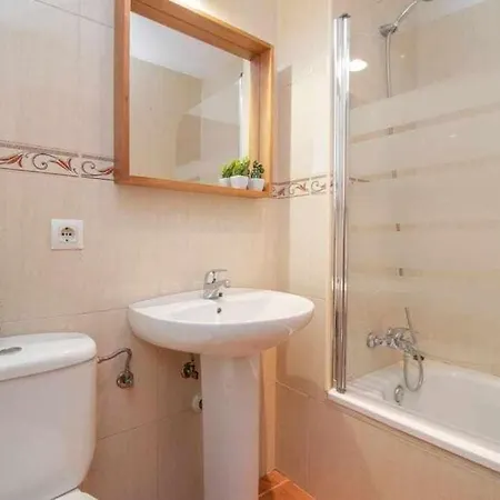 Fantastico Duplex En El Centro De Διαμέρισμα *